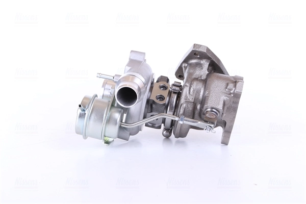 Турбіна Mitsubishi 4917307610 ціна, від 589.32 USD