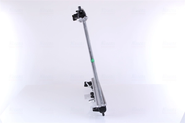 Радіатор основний Nissens 67033 ціна, від 113.37 USD