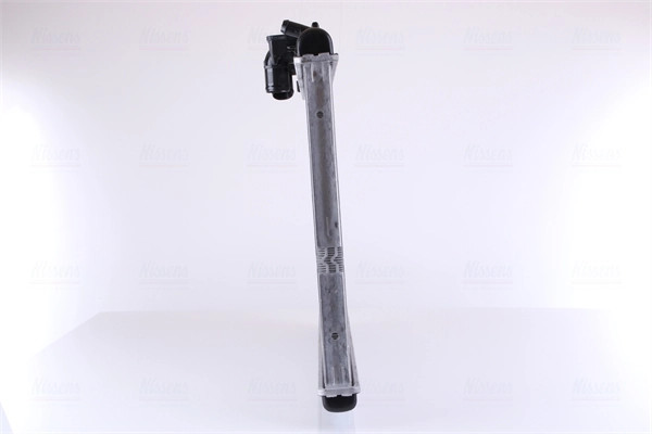 Радіатор основний Nissens 636003 ціна, від 119.81 USD