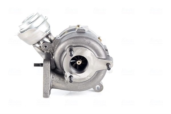 Купити Турбіна Volkswagen Passat B5 3B3