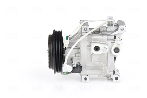 Купити Компресор кондиціонера Toyota Yaris  P10