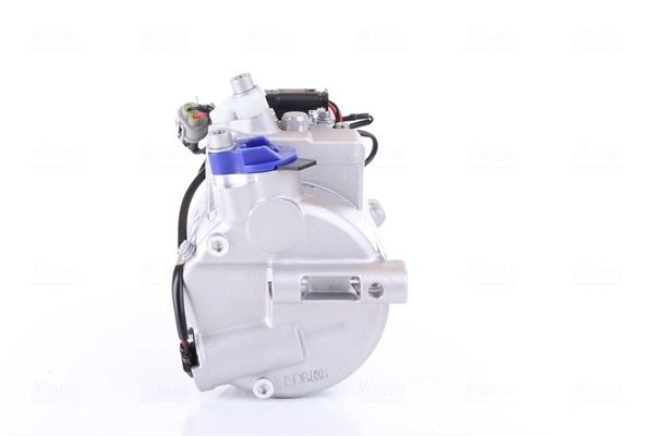 Компресор системи кондиціювання Nissens 891031 ціна, від 363.58 USD