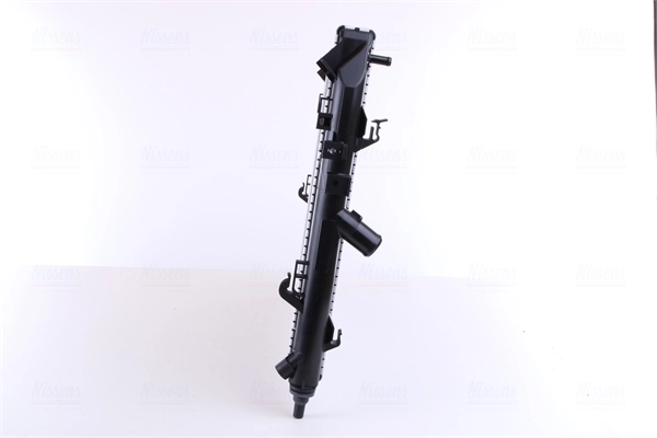 Радіатор основний Polcar 4526081K ціна, від 176.21 USD