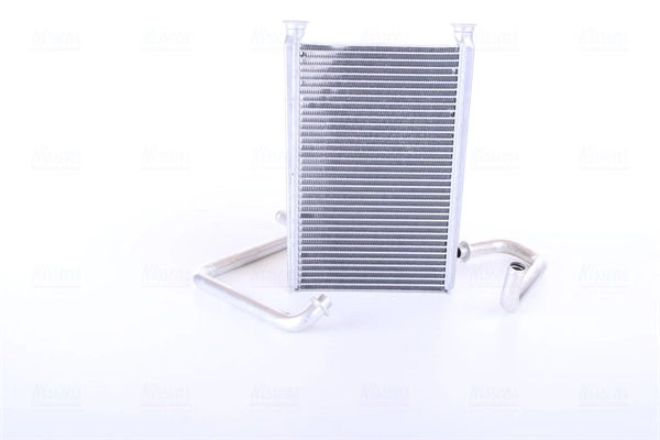 Радіатор пічки (обігрівача) Nissens 72054 ціна, від 88.28 USD