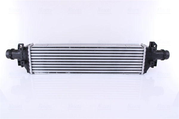 Купити 55L1J83 Polcar Радіатор интеркуллера