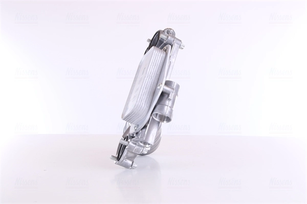 Корпус масляного фільтра Nissens 90931 ціна, від 105.56 USD