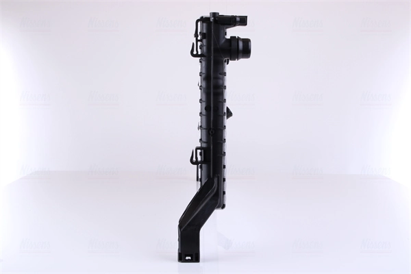Радіатор основний Polcar 51B1082K ціна, від 167.25 USD