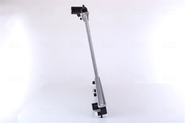 Радіатор основний Nissens 646802 ціна, від 309.88 USD