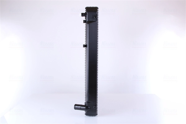 Радіатор основний Nissens 64858A ціна, від 91.06 USD