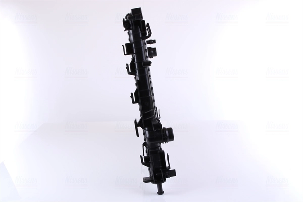 FO3010307 Various Радіатор охолодження двигуна