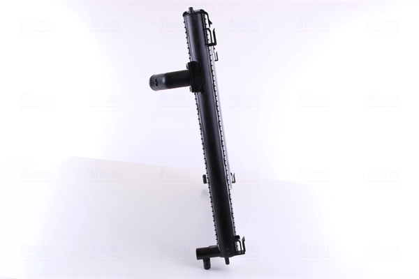 Радіатор основний Nissens 681208 ціна, від 131.47 USD