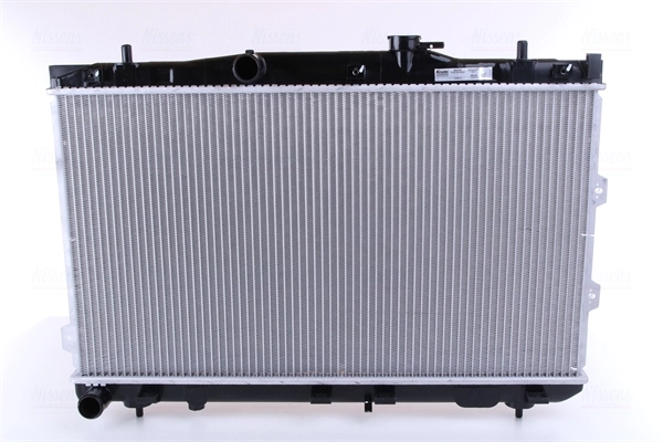 DC253102F040 Mando Радіатор охолодження двигуна