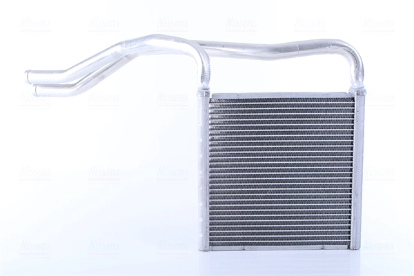 Радіатор пічки (обігрівача) Nissens 707298 ціна, від 47.55 USD
