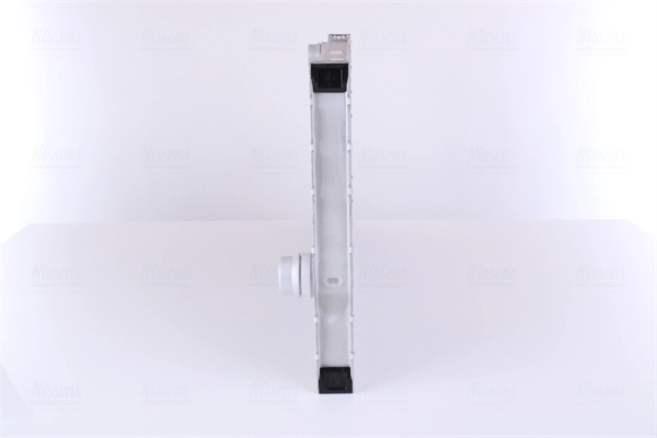 Радіатор основний Nissens 60769 ціна, від 251.21 USD