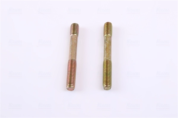 Радіатор охолодження кондиціонера Nissens 940560