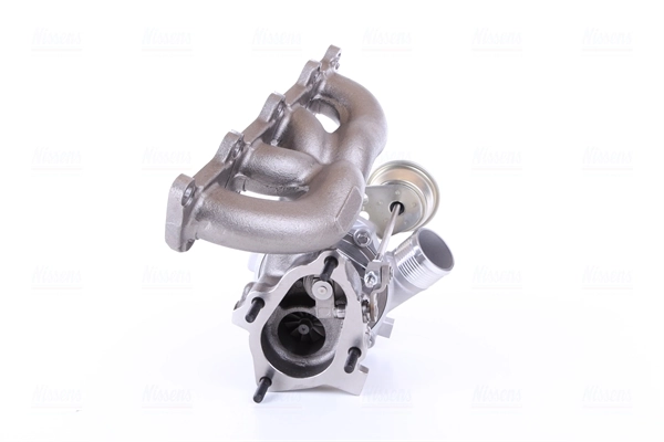 Турбіна Magneti Marelli TBM0038 ціна, від 360.93 USD
