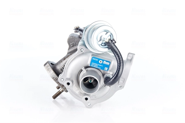 Турбіна Magneti Marelli TBM0005 ціна, від 181.54 USD