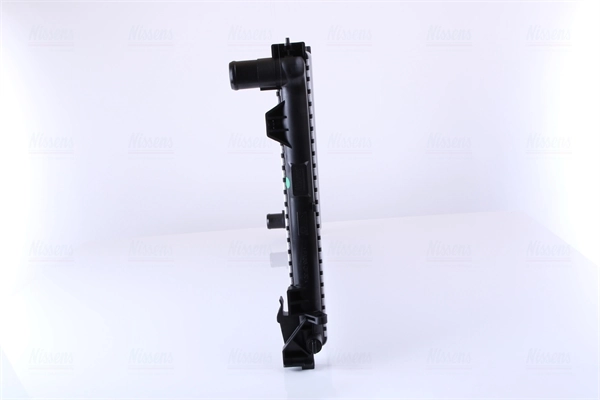 Радіатор основний Nissens 61018A ціна, від 133.42 USD