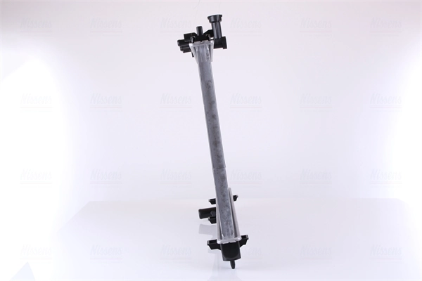 Радіатор основний Polcar 52X1083K ціна, від 179.45 USD