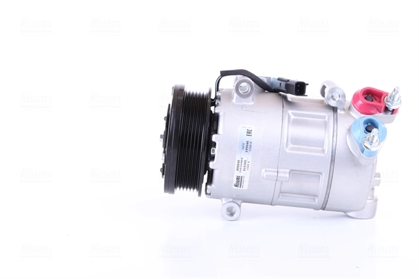 Компресор системи кондиціювання Nissens 890040 ціна, від 326.86 USD