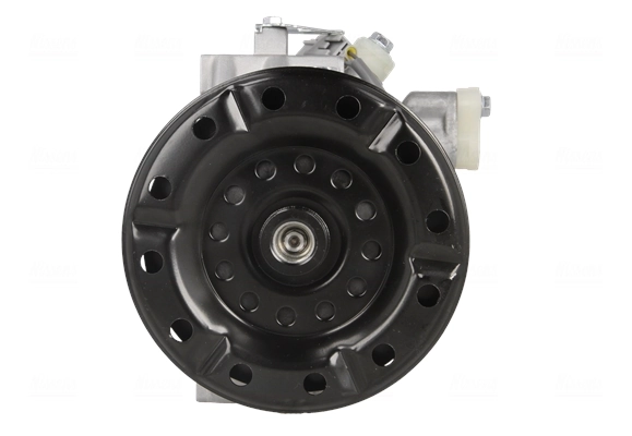 Компресор кондиціонера 8105KS2 Polcar