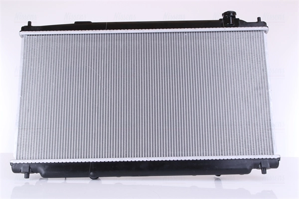 38L1081K Polcar Радіатор охолодження двигуна