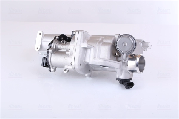 Колектор впускний Nissens 98239 ціна, від 63.55 USD