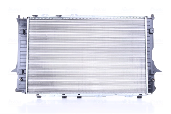 Радіатор основний Nissens 60458 ціна, від 75.30 USD
