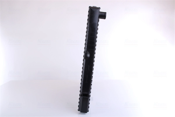 Радіатор основний Nissens 65531A ціна, від 109.98 USD