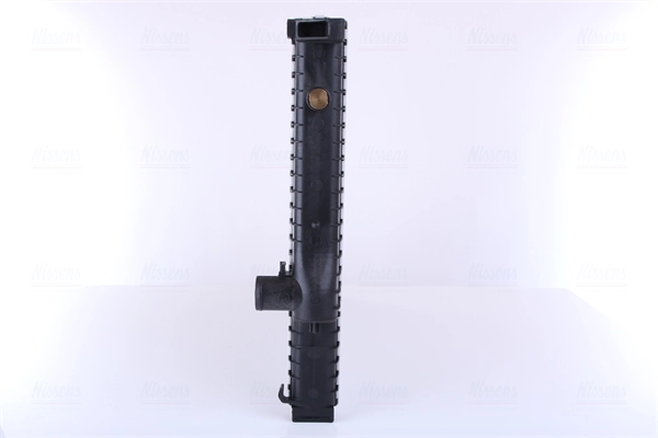 Радіатор основний Nissens 60759A ціна, від 114.85 USD