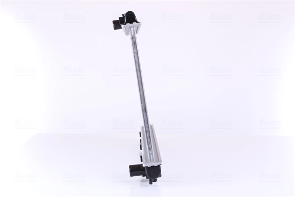 Радіатор основний Nissens 647771 ціна, від 63.86 USD