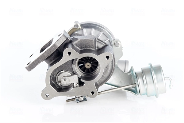 Купити 53147100526 Borg-Warner Турбіна