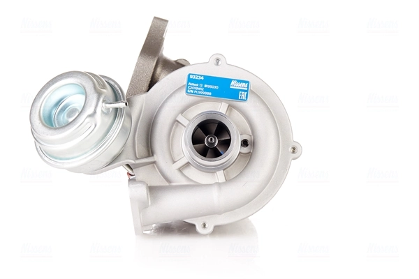 Турбіна TBM0063 Magneti Marelli