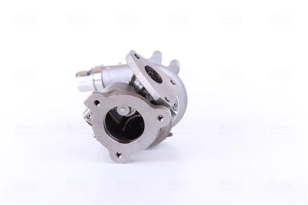Купити 4917307610 Mitsubishi Турбіна