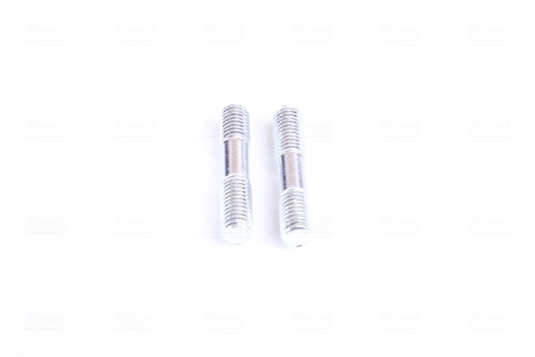 Радіатор охолодження кондиціонера Nissens 940771