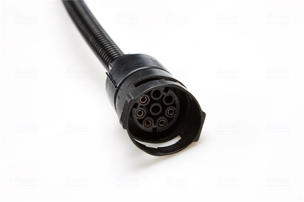 Вискомуфта вентилятора 86028 Nissens