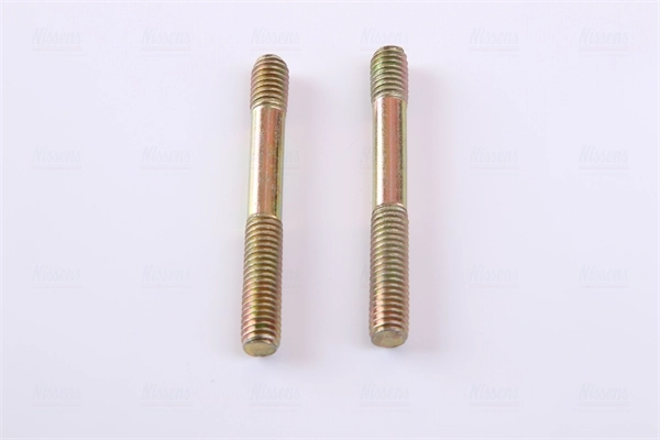 Радіатор охолодження кондиціонера Nissens 940574