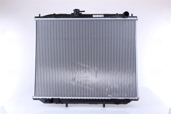 Радіатор основний Polcar 2772081 ціна, від 92.36 USD