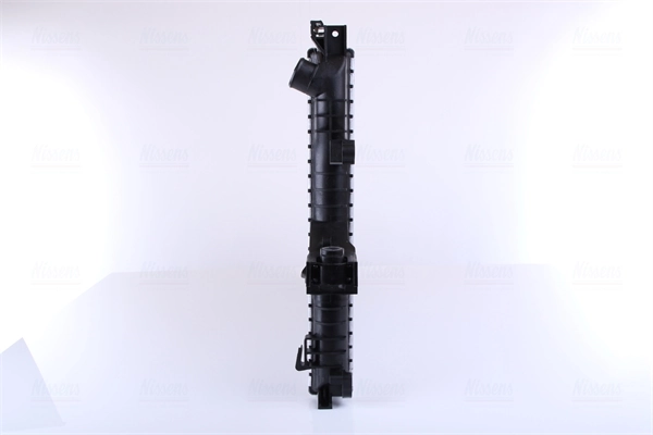 Радіатор основний Nissens 65557A ціна, від 101.70 USD