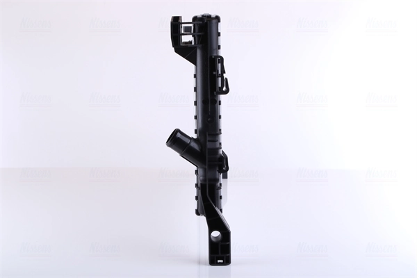 Радіатор основний Nissens 60861 ціна, від 172.27 USD