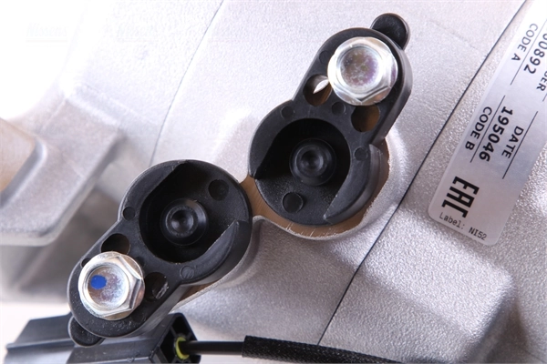 Насос кондиціонера HCC KD4561450
