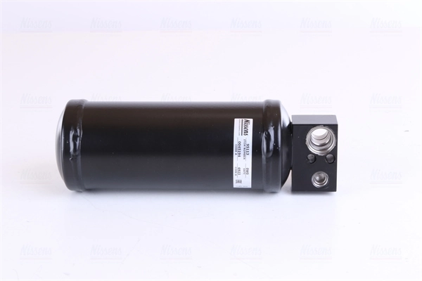 Ресивер-осушувач кондиціонера Nissens 95113 ціна, від 22.28 USD