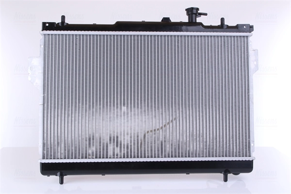 Радіатор основний HCC H2531017100 ціна, від 122.55 USD