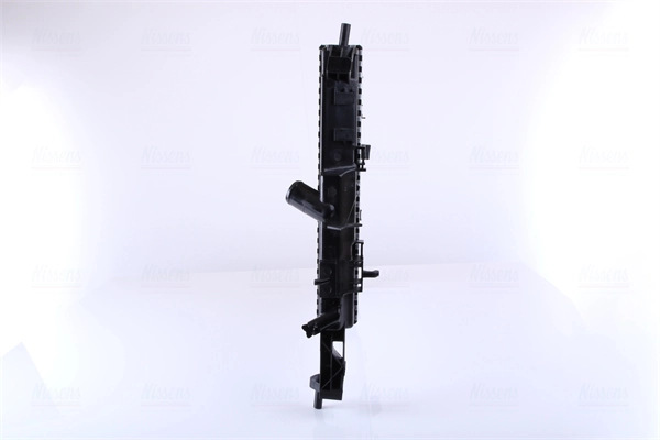 Радіатор основний Nissens 63092 ціна, від 75.73 USD