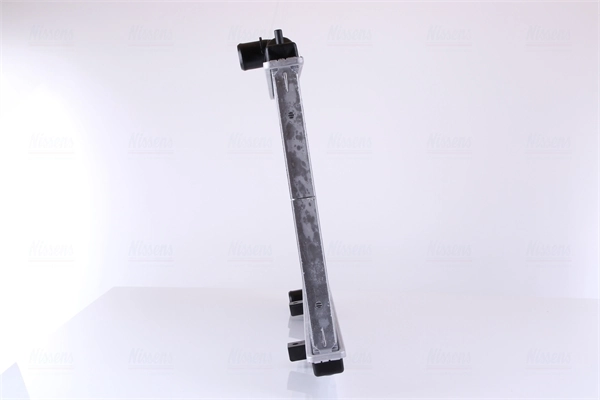 Радіатор основний Nissens 62923A ціна, від 77.07 USD
