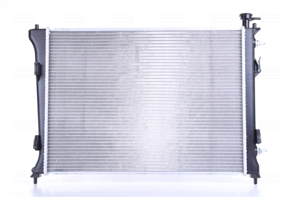 Радіатор основний HCC 253101M100 ціна, від 77.39 USD