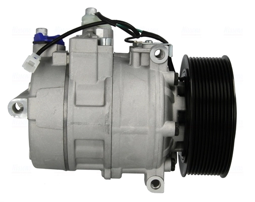 Компресор системи кондиціювання MAN 81061300127 ціна, від 283.81 USD