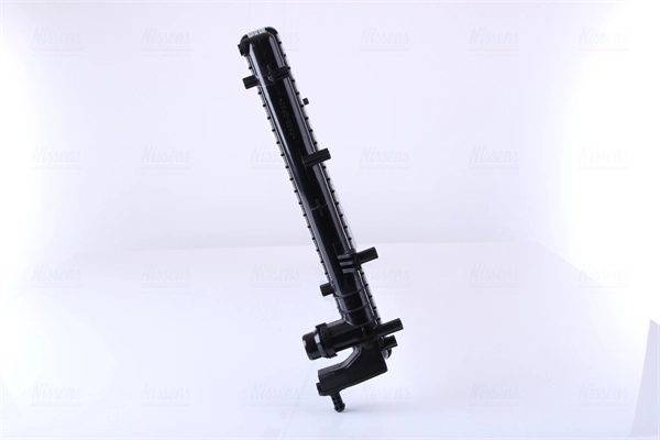 Купити 51897491 Fiat/Alfa/Lancia Радіатор двигуна