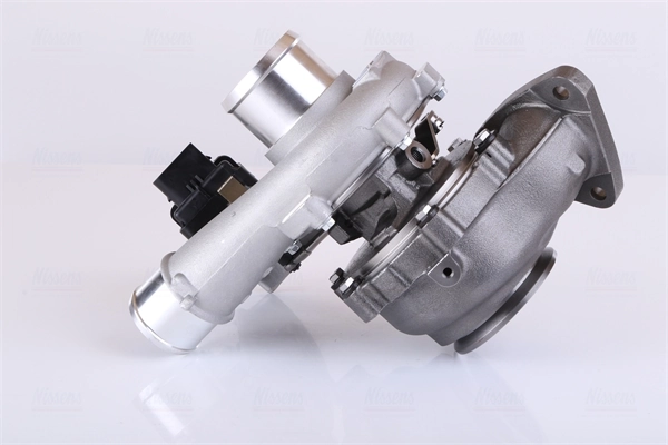 Турбіна Nissens 93284 ціна, від 462.97 USD