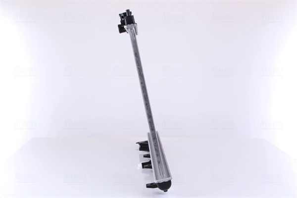 Радіатор основний Nissens 606444 ціна, від 128.91 USD